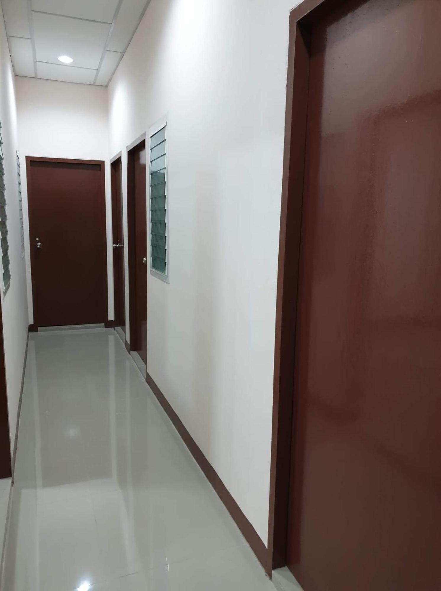 Tp Home Bangkok Cameră foto